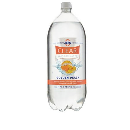 Naturally Flavored Seltzer Water Naturally Flavored Seltzer Water