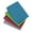 Gray & Green & Blue & Red, variant on Gustave 4Pcs Cooling Towels Sweat Workout Towel Soft Breathable Chilly Ice Towel for Neck & Face Quick Dry Microfiber Sport Towels for Gym, Yoga, Running, Golf, Travel "Red"