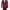 Burgundy, variant on Junoior BSS1707 Boys Velvet Shawl Collar 4 Piece Tuxedo Suit Set - Black - 20