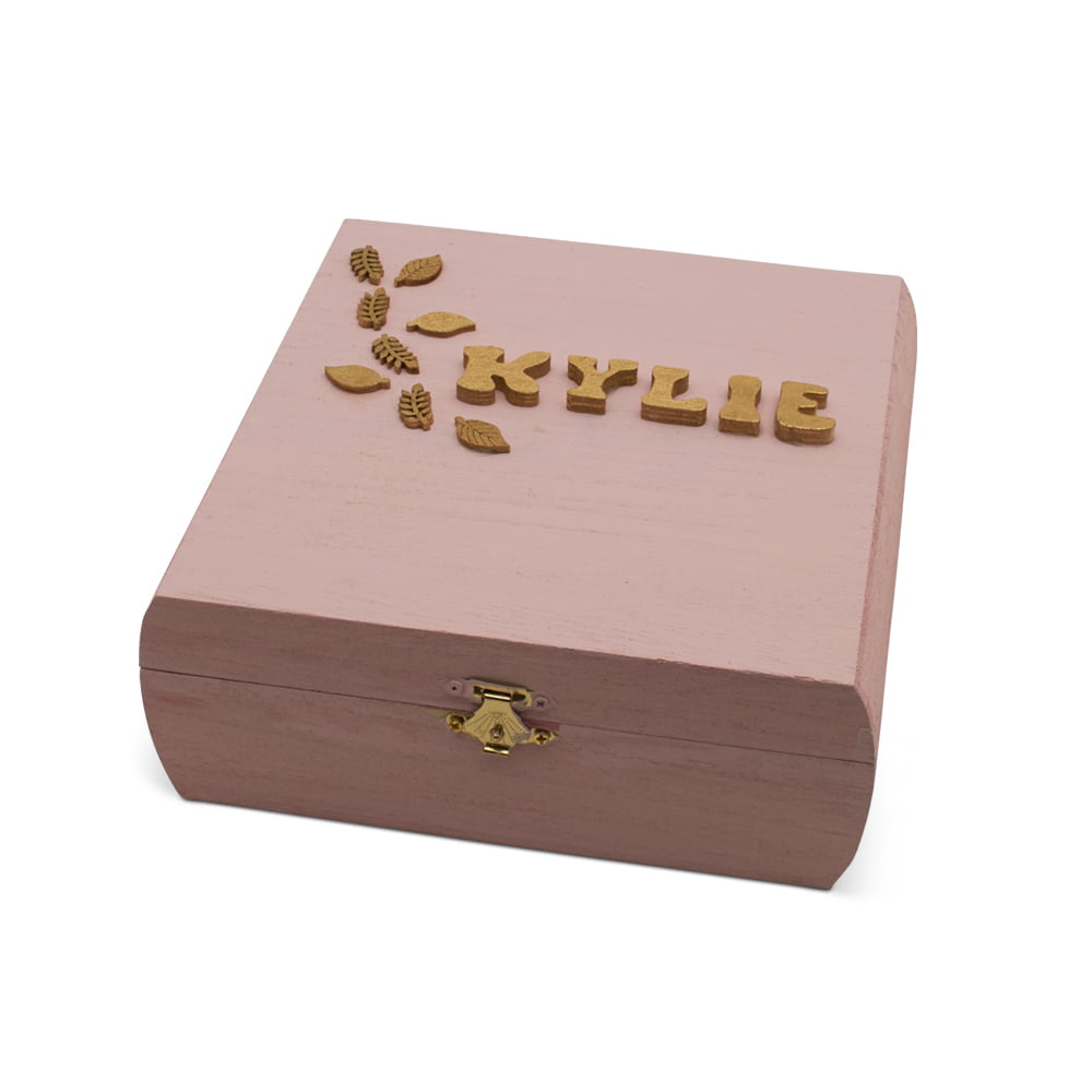 Personalised Wooden USB Gift Box | Newborn | Weddings | Photographers– The  Occasion Co.
