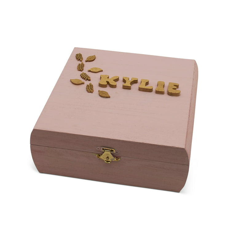 UMX LT-25 Metal Latch: Cigar Box, Jewelry Box, Wood Boxes Hardware Accessory