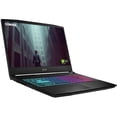 thumbnail image 2 of Laptop Gamer MSI Katana 15 GeForce RTX 4070 Intel Core i7 12650H RAM 16GB 2TB SSD 15.6 144HZ Windows 11 Home + Mouse DXT Gaming Teclado en ingles, 2 of 6