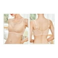 thumbnail image 3 of TISHITA Cotton Breast Forms False Bra Inserts for Crossdressing Complexion 75B, 3 of 4