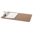 thumbnail image 3 of Business Source, BSN16506BX, Standard Metal Clip Clipboard, 12 / Box, Brown, 3 of 4