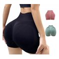 thumbnail image 1 of 2pcs Boxer Short Premium Faja Alta Compresion Faja Para Dama, 1 of 8