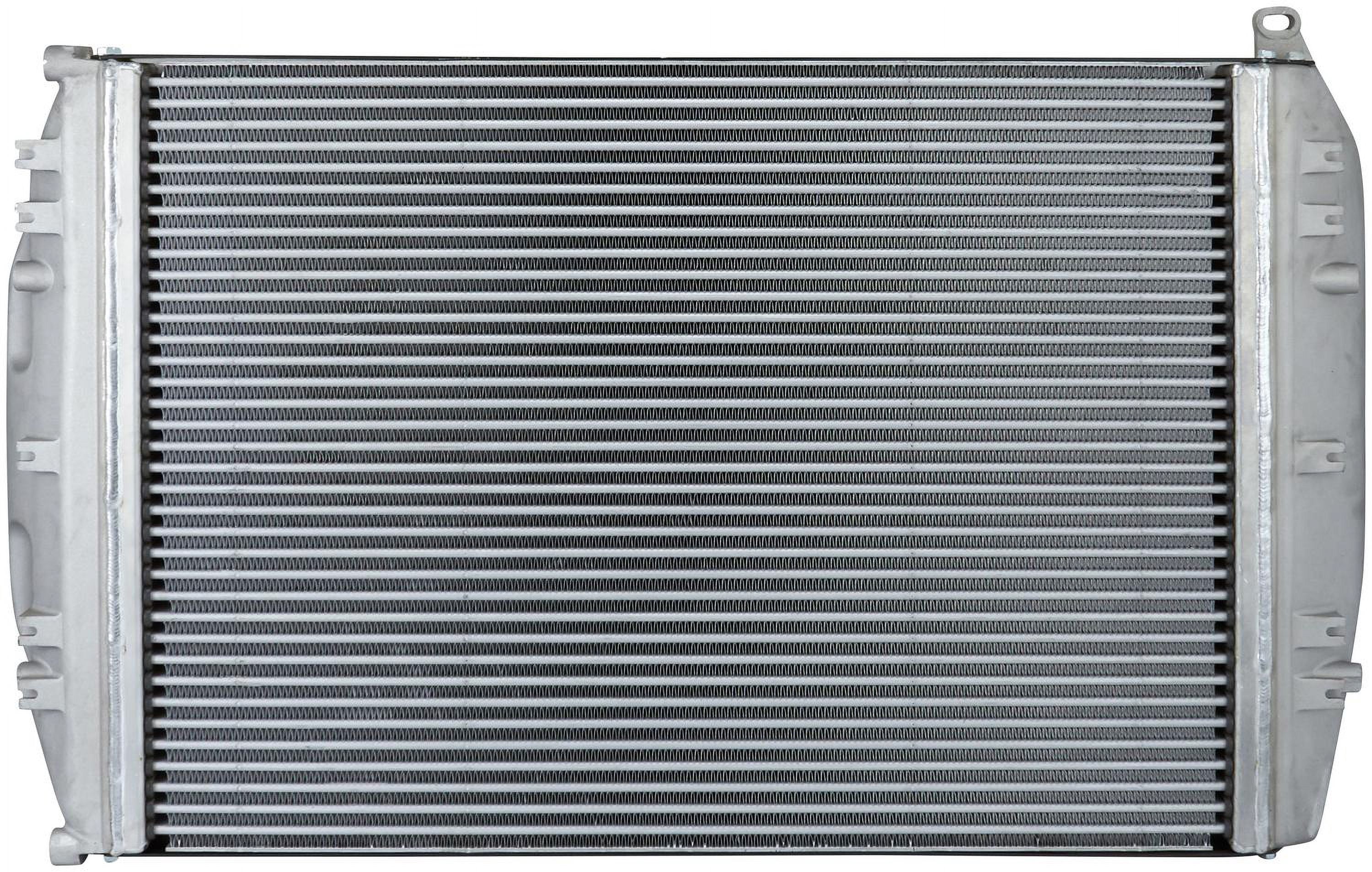 Spectra Premium 4401-1715 Heavy Duty Charge Air Cooler