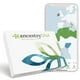 thumbnail image 1 of AncestryDNA: prueba de origen étnico genético, estimación de, 1 of 9
