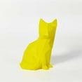 thumbnail image 2 of EL3D Filament d'Imprimante 3D; HPLA, Filament Jaune; 1,75mm; 1kg, 2 of 3