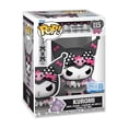 thumbnail image 3 of Figura Coleccionable Funko Pop Sanrio Kuromi con Baku Specialty 1 Pieza, 3 of 4