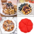 thumbnail image 2 of 1 juego de cortadores redondos para galletas y galletas. Juego de 12 cortadores de acero inoxidable. Sincero  Hogar, 2 of 2