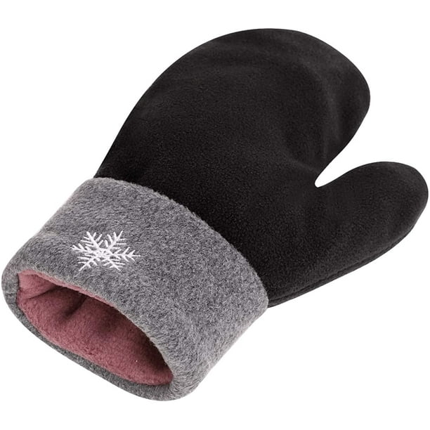 Gants de four Moois flocon de neige 2 pièces gants de cuisine