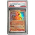 thumbnail image 5 of Diy PTCG Gengar Charizard Mewtwo Rating Collection Card Copy Version 10 Rating Card Eevee Classic limited Anime Cards Gift Toy, 5 of 5