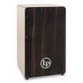 thumbnail image 1 of Cajon Latin Percussion Woodshop Rare Ebony LP1491RE, 1 of 1