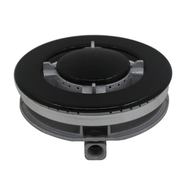 Kitchen Tools Stove Accessories 130mm Diameter Cast Aluminum Material For Gas Cooker For Sabaf Triple Burner I