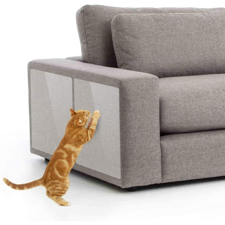 Cat scratching protect shop furniture