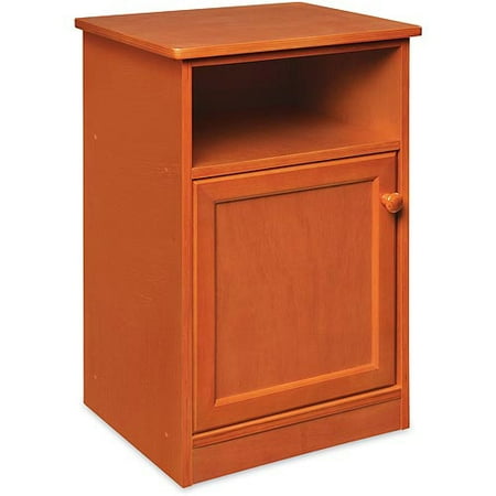 Badger Collection Nightstand, Walnut