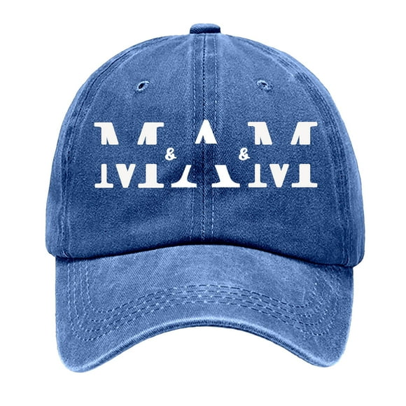 JHLZHS Bathing Caps for Women Swimming Day Hats Custom Mom Hat Custom Hat with Kids Names Custom Baseball Hat for Women from Kids for Mom Mother Birthday Gifts Cap Women