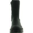 thumbnail image 4 of Bar III Womens Tikka Rubber Work Ankle Boots, 4 of 5