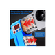 thumbnail image 3 of Kit Termofusor 1000w Pantalla Digital Con 6 Dados+tijeras Azul, 3 of 6