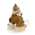 thumbnail image 2 of Christmas Reindeer With Cardinal Polyresin Friend Heart Of Christmas 4058272, 2 of 2