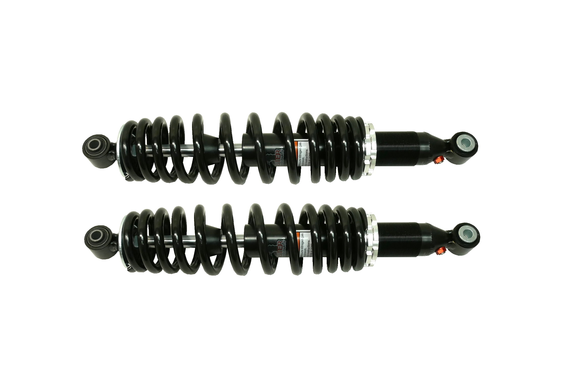 Monster Front Shocks for Kubota RTV900, K7561-99180, Monotube