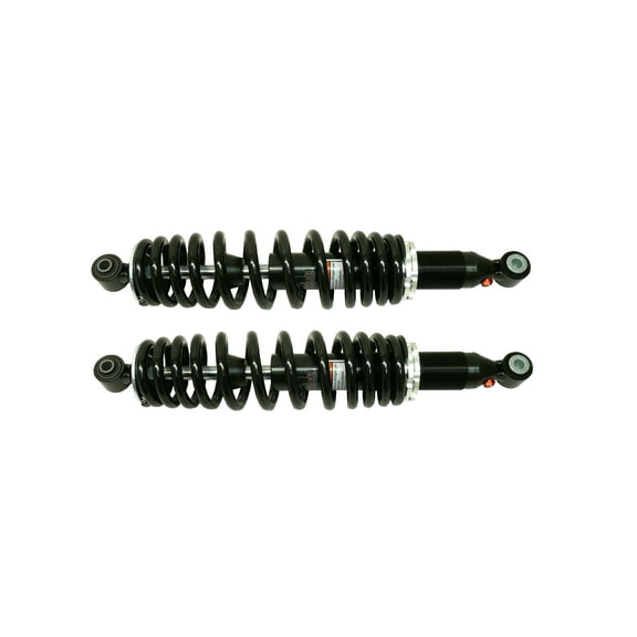 Monster Front Shocks for CFMOTO CFORCE 600 2020-2023 9DS#-050600-6000, Gas-Charged