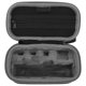 thumbnail image 4 of Estuche de transporte para cámara Bolsa protectora portátil Bolso de almacenamiento de grabación de golpes para bolsillo 2 Almacenamiento de viaje para cámara ANGGREK Otros, 4 of 8
