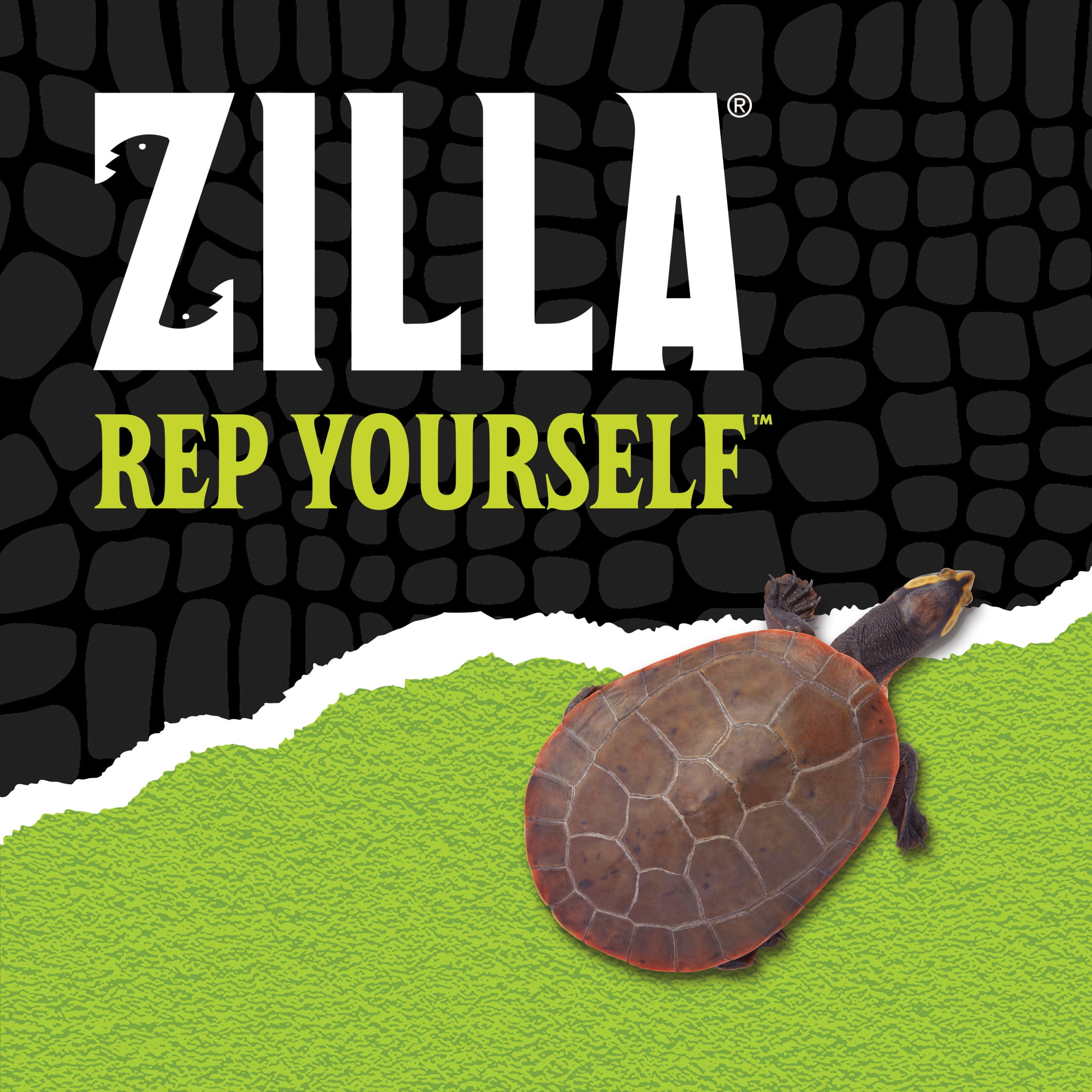 (3 pack) Zilla EcoRenew™ Filter Cartridges Medium 3 pack