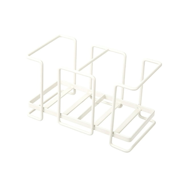 SDNall Tasses à Café Jetables, Tasses à Café en Papier, Tasses en Papier Jetables avec Extracteur de Tasse, Support de Rangement pour Tasses en Fer, Parfaites pour le Café et le Thé à la Maison, Tasses à Thé Jetables
