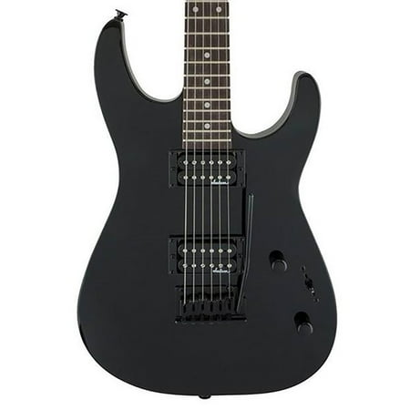 Jackson JS11DK22FRBK Dinky JS11 Electric Guitar - Black
