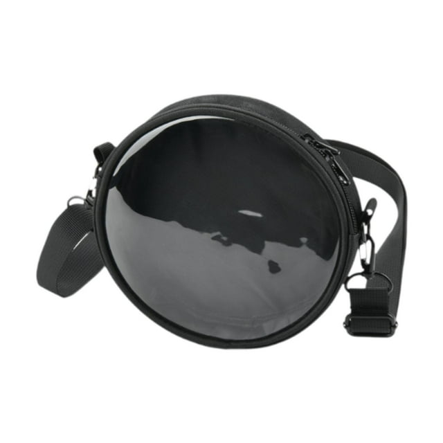 Bolsa de almacenamiento para reproductores de CD Bolsa para reproductores de CD Estuche protector Solo para reproductor de discos personal Estuche