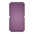 thumbnail image 3 of Championship Tour Edition Pool Table Felt, Billiard Table Cloth, Pool Table Felt Replacement kit, Billiards Table Felt Pool with 6 Precut Rail Cloth Strips, Pool Table Accessories - 7 FT (Lilac), 3 of 7