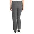 thumbnail image 3 of Hilary Radley Women’s Pull-On Pant, 3 of 3