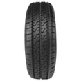 thumbnail image 2 of Llanta 205/70 R15 ROYALBLACK ROYAL COMMERCIAL 106/104R, 2 of 3