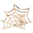 thumbnail image 4 of Joyería de Aleación ANGGREK Broche de Diamante Simple Resistente Al Desgaste 4,5 x 3,6 cm, 4 of 8
