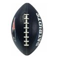 thumbnail image 2 of Balon De Futbol Americano Nfl New England Patriots Rawlings Balón, 2 of 2