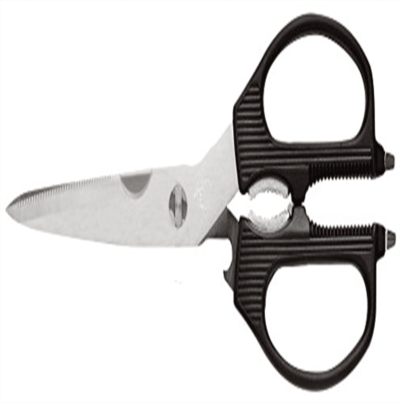 Shun DM7300 Multi Purpose Shears Black Silver Walmart Com Walmart Com   Ac09ae46 1211 4933 9f1a 59651685e855 1.1072fe7120b09e18eb50a35abd164a92 