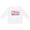 AA-White, variant on Inktastic Spoiled By Grandma Girls Long Sleeve Toddler T-Shirt
