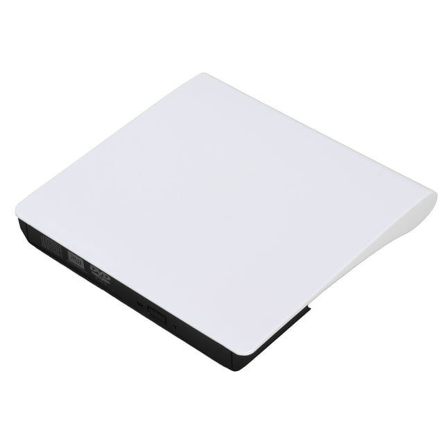 Unidad óptica externa NikouMX Unidad de DVD USB3.0 Portátil