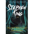 thumbnail image 1 of The Girl Who Loved Tom Gordon, 1 of 2