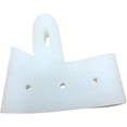thumbnail image 5 of Espaciador de almohadillas y dedos - 2 piezas - Separadores de dedos de gel suave para personas activas - Alivio del dolor para trabajos pesados, 5 of 5