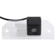 thumbnail image 3 of Universal Reverse Camera Rear View Backup Parking CCD HD Cam Fit for Ford Focus, 3 of 5