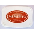 thumbnail image 2 of Memento Dye Ink Pad-Potter's Clay, 2 of 6
