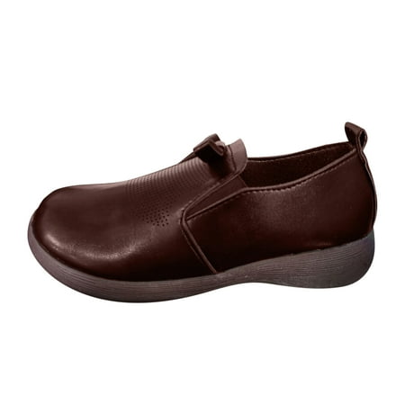 

Takeoutsome Fashion Women s Casual Shoes Breathable Slip On Outdoor Leisure Shoes