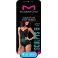 thumbnail image 3 of Flexees Body Briefer Femme Joli Shapewear Orné Non Doublé, 40DD, 3 of 5