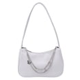 thumbnail image 2 of Axila Cadena Mariposa Vintage Color Mini Handbag Women PU Leather, 2 of 9