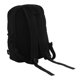 thumbnail image 4 of Backpack Waterproof Casual Large Capacity Oxford Cloth 5.5cm Wide Straps Music School Backpack for Daily Life Black, 4 of 4