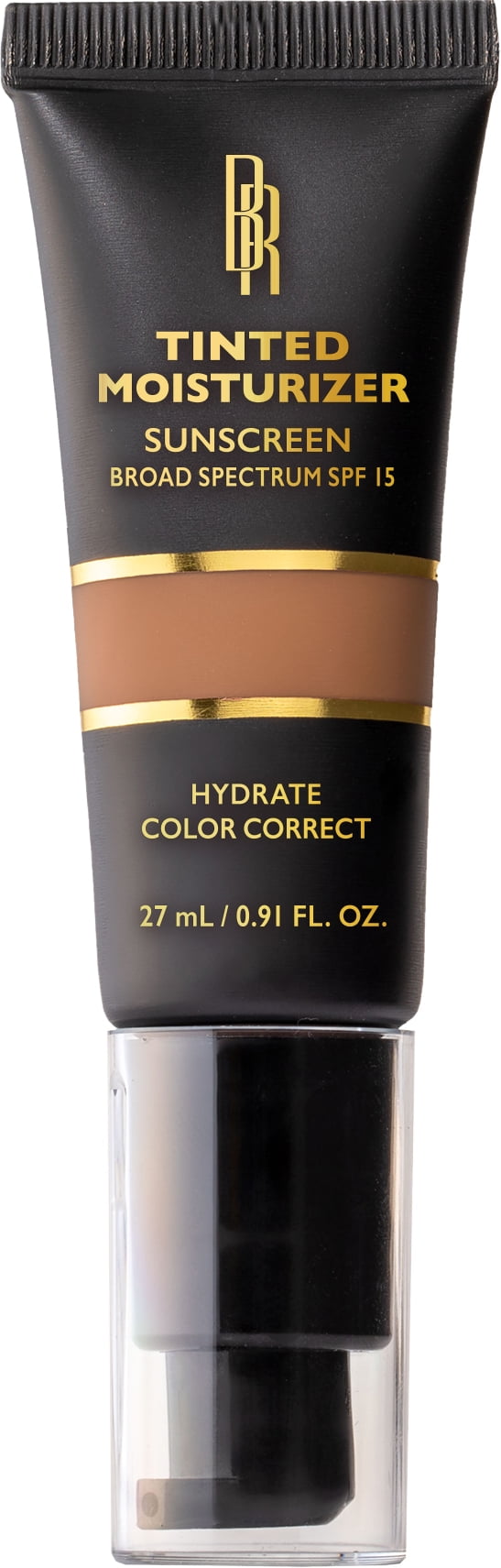 Black Radiance Tinted Moisturizer