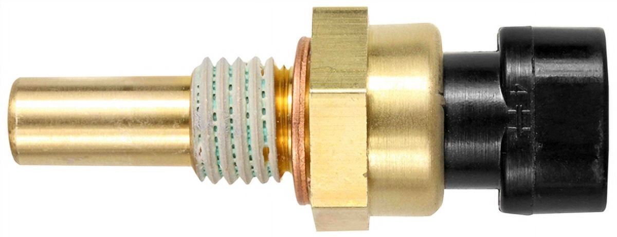 NTK Engine Coolant Temperature Sensor Fits select: 1999-2019 CHEVROLET SILVERADO, 2005-2017 CHEVROLET EQUINOX