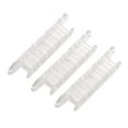 thumbnail image 1 of 3 Piezas de Plastico de Puente de Bobina Simple shamjiam Tornillos Terales para Guitarra Eléctrica, 1 of 9